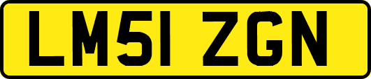 LM51ZGN