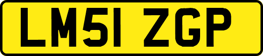 LM51ZGP