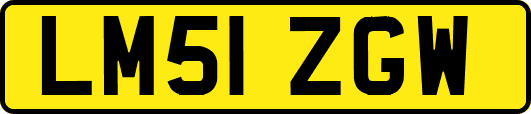 LM51ZGW