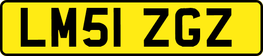 LM51ZGZ