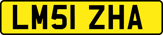 LM51ZHA