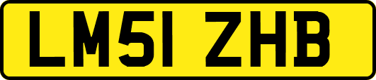 LM51ZHB