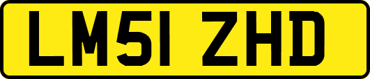 LM51ZHD