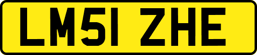 LM51ZHE
