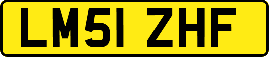 LM51ZHF