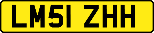 LM51ZHH
