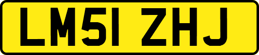 LM51ZHJ