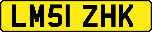 LM51ZHK