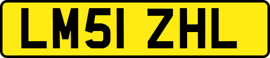 LM51ZHL