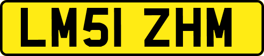LM51ZHM