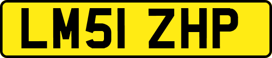 LM51ZHP