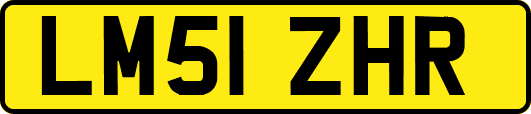LM51ZHR