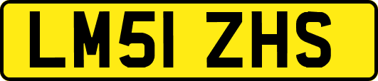 LM51ZHS