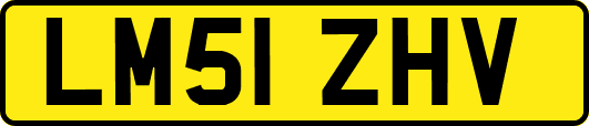 LM51ZHV