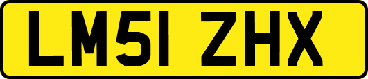 LM51ZHX
