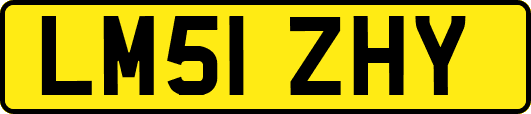 LM51ZHY
