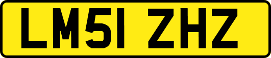 LM51ZHZ