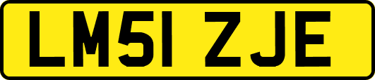 LM51ZJE