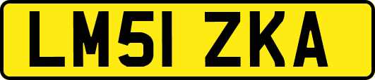 LM51ZKA