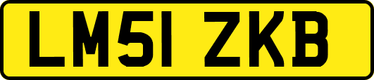 LM51ZKB