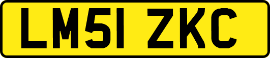 LM51ZKC