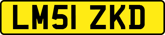 LM51ZKD