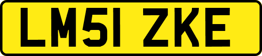 LM51ZKE