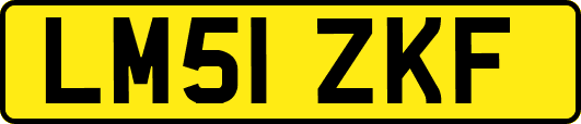 LM51ZKF