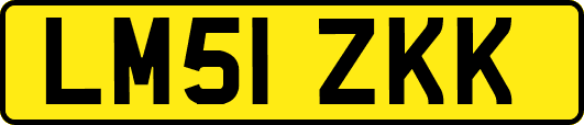 LM51ZKK