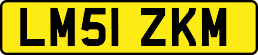 LM51ZKM