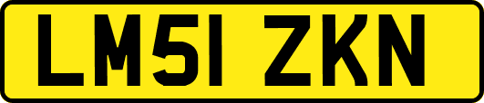 LM51ZKN