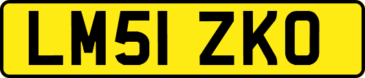 LM51ZKO