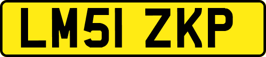 LM51ZKP