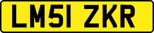 LM51ZKR