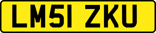 LM51ZKU