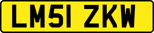LM51ZKW