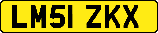 LM51ZKX