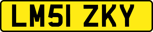 LM51ZKY