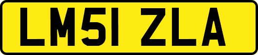 LM51ZLA