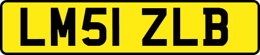 LM51ZLB