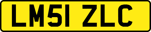LM51ZLC