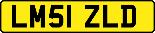 LM51ZLD