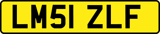 LM51ZLF