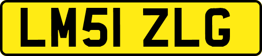LM51ZLG