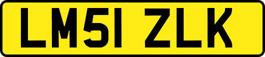 LM51ZLK