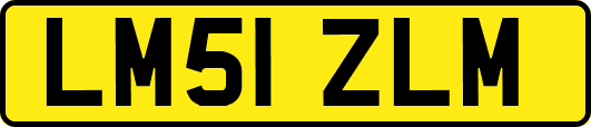 LM51ZLM