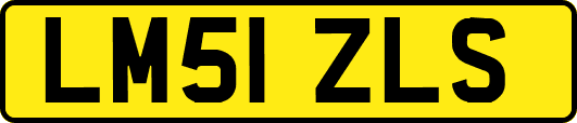 LM51ZLS