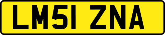 LM51ZNA