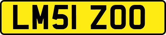 LM51ZOO