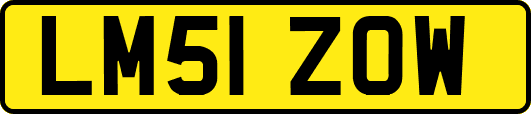 LM51ZOW